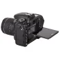Spoguļkameras - Nikon D7500 DSLR body DX-Format - ātri pasūtīt no ražotāja