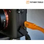 Kabeļi - Tether Tools TetherPro USB 3.0 to USB-C 4.6m orange - ātri pasūtīt no ražotāja