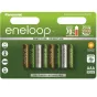 Vairs neražo - Panasonic ENELOOP BK-4MCCE/8TE (8xAAA) Botanic