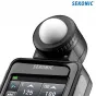 Eksponometri - Sekonic Litemaster Pro L-478DR Elinchrom - ātri pasūtīt no ražotāja