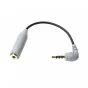 Audio vadi, adapteri - Boya Smartphone Adapter BY-CIP for iOS and Android - perc šodien veikalā un ar piegādi
