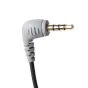 Audio vadi, adapteri - Boya Smartphone Adapter BY-CIP for iOS and Android - perc šodien veikalā un ar piegādi