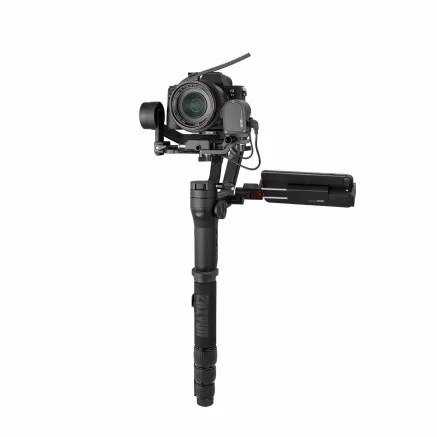 ZHIYUN Mini Monopod BR1B03 Telescopic Design 28cm 1/4-3/8 Adapter