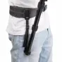 Video stabilizatoru aksesuāri - ZHIYUN MINI MONOPOD - ātri pasūtīt no ražotāja