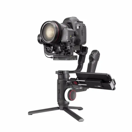 ZHIYUN WEEBILL LAB HANDHELD TRIPOD