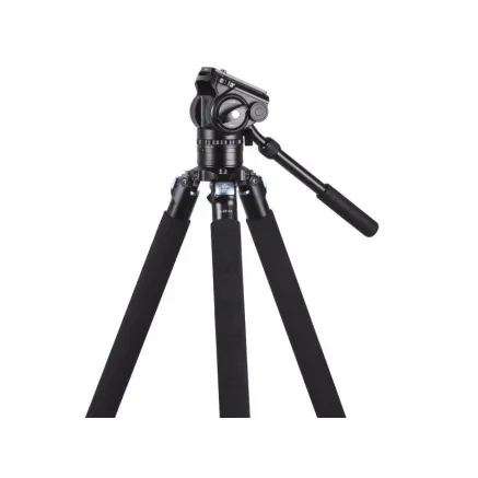 SIRUI R-3213X+VH-10X CARBON TRIPOD & VIDEO HEAD R-3213X+VH-10X