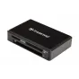 Atmiņas kartes - TRANSCEND RDF9 ALL-IN-1 UHS-II CARD READER USB 3,1 - ātri pasūtīt no ražotāja