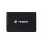 Atmiņas kartes - TRANSCEND RDF9 ALL-IN-1 UHS-II CARD READER USB 3,1 - ātri pasūtīt no ražotāja