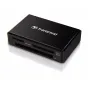 TRANSCEND TS-RDF8K ALL-IN-1 CARDREADER USB 3,0/3,1