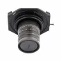 Kvadrātiskie filtri - NISI FILTER HOLDER 100MM LAOWA 10-18MM F/4,5-4,6 - ātri pasūtīt no ražotāja