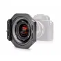 Kvadrātiskie filtri - NISI FILTER HOLDER 100MM LAOWA 10-18MM F/4,5-4,6 - ātri pasūtīt no ražotāja