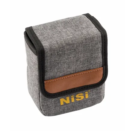 NISI POUCH FOR M75 HOLDER AND FILTERS