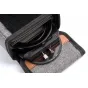Filtra turētāji - NISI POUCH FOR M75 HOLDER AND FILTERS - ātri pasūtīt no ražotāja