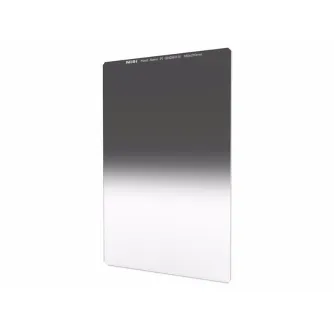 Kvadrātiskie filtri - NISI SQUARE NANO IR GND HARD 75X100MM GND8 0,9STOP - ātri pasūtīt no ražotāja