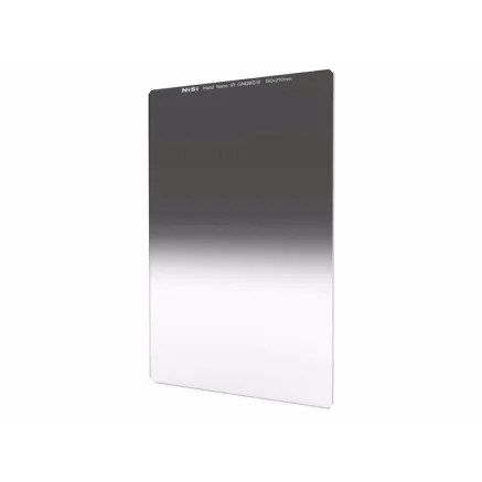 NISI SQUARE NANO IR GND HARD 75X100MM GND8 0,9STOP