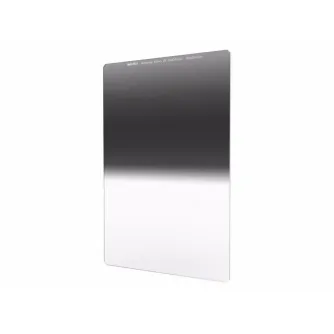 Kvadrātiskie filtri - NISI SQUARE NANO IR GND REVERSE 75X100MM GND8 0,9 - ātri pasūtīt no ražotāja