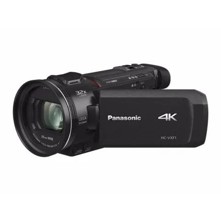 PANASONIC HC-VXF1