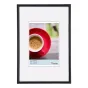 Foto rāmis - WALTHER GALERIA BLACK 50X70 - ātri pasūtīt no ražotāja