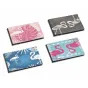 WALTHER MINI MEMORIES 10X15 HEARTS MINI II ASSORTED MA-512