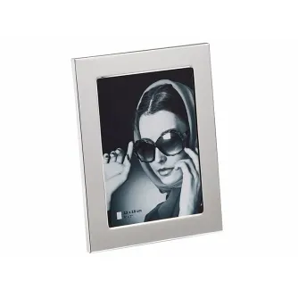 Foto rāmis - WALTHER EMILY 13X18 SILVER - ātri pasūtīt no ražotāja