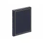 WALTHER MONZA SELF ADHESIVE ALBUM RED