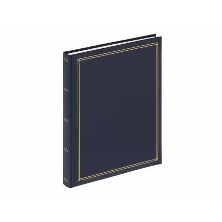 WALTHER MONZA SELF ADHESIVE ALBUM WHITE