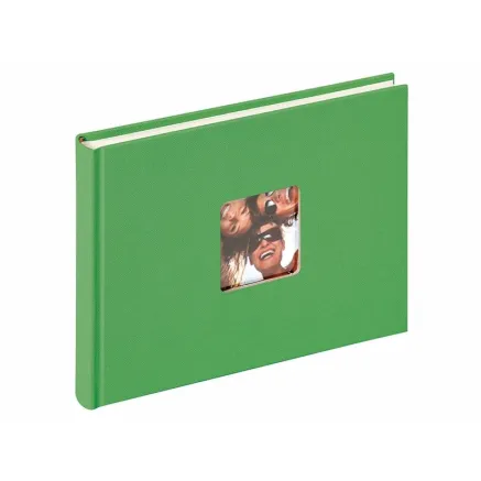 Walther Fun Album 22x16 Fun Album 22x16 cm Black