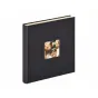WALTHER FUN SELFADHESIVE ALBUM OCEANBLUE