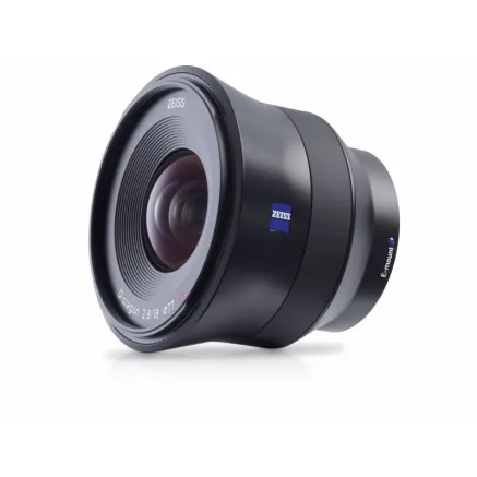 ZEISS Batis 2.8/18 Super Wide-angle Lens