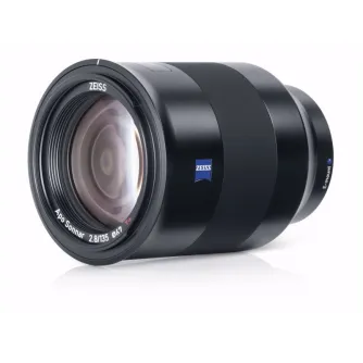 Objektīvi - ZEISS BATIS 135MM F/2,8 - ātri pasūtīt no ražotāja