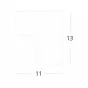Discontinued - Rock Black 10x10 Focus Filter for Photography - 101978