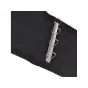 Albumi - FOCUS CHESTERFIELD A4 RINGBINDER BLACK - ātri pasūtīt no ražotāja