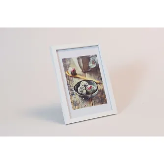 Foto rāmis - FOCUS ROCK WHITE 40X50 - ātri pasūtīt no ražotāja