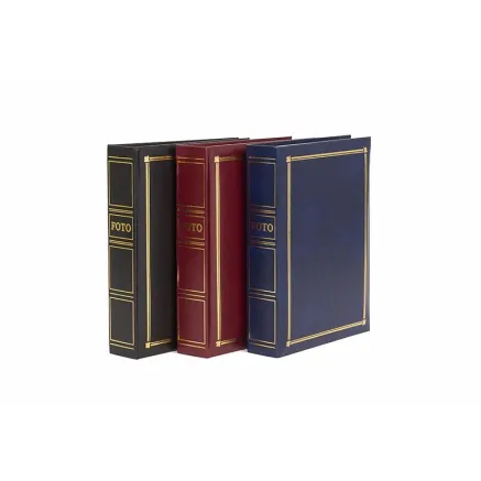 FOCUS CLASSIC LINE 200 10X15 RED