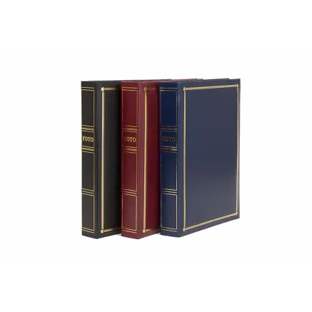 FOCUS CLASSIC LINE 300 10X15 BLACK