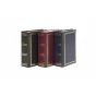 Photo Albums - FOCUS EXCLUSIVE LINE MINIMAX 100 11X15 RED - quick order from manufacturer