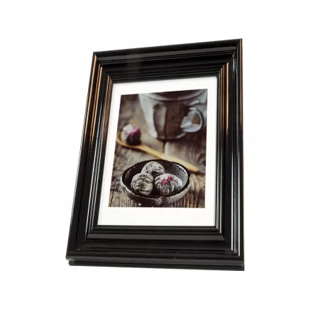 FOCUS CHARLESTON BLACK 40X50