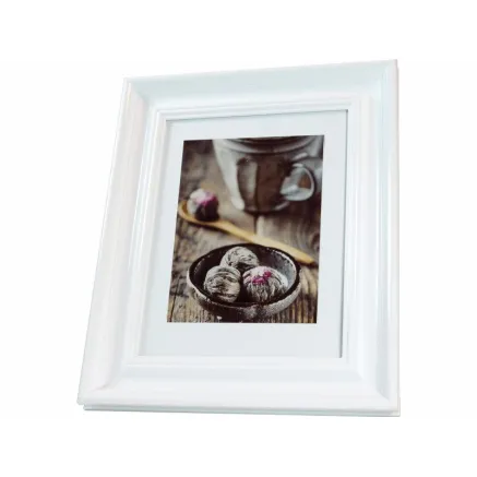 FOCUS CHARLESTON WHITE 20X30