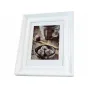 Foto rāmis - FOCUS CHARLESTON WHITE 40X50 - ātri pasūtīt no ražotāja
