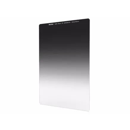 NISI SQUARE NANO IR GND SOFT 75X100MM GND8 0,9STOP