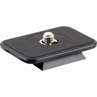 Statīvu aksesuāri - VELBON QUICK RELEASE PLATE QB 42 - ātri pasūtīt no ražotāja