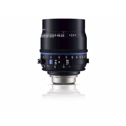 ZEISS COMPACT PRIME CP,3 85MM XD PL