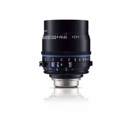 ZEISS COMPACT PRIME CP,3 135MM XD PL