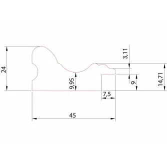 Produkto paveikslėlis