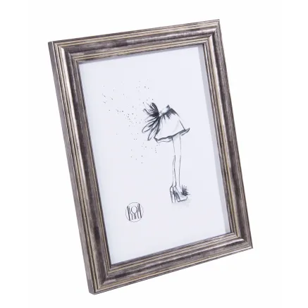 FOCUS TANGO WOOD STEEL 13X18