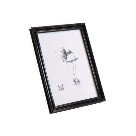 Verona Black 18x24 Focus Camera by Manufacturer - 109252