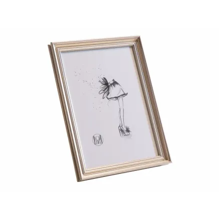 Verona Silver 20x30 Focus Camera by Manufacturer - 109269
