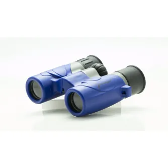 Binokļi - FOCUS JUNIOR 6X21 BLUE/GREY - ātri pasūtīt no ražotāja