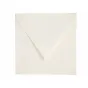 Foto rāmis - FOCUS ENVELOPE 160X160 RAW WHITE 120G 50 PCS - ātri pasūtīt no ražotāja