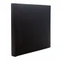 FOCUS BASE LINE CANVAS ALBUM 26X25 BLACK
